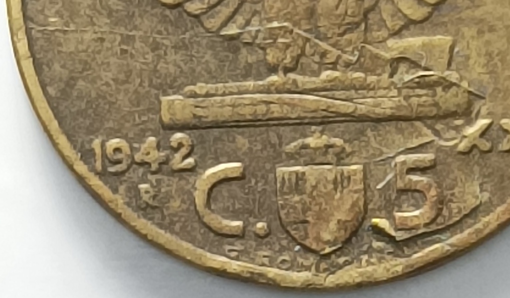 sena coins